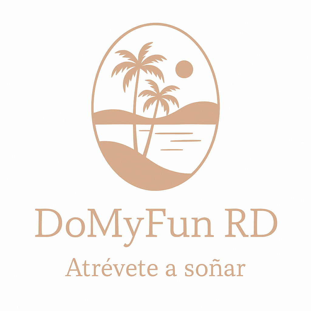 DoMyFuN RD